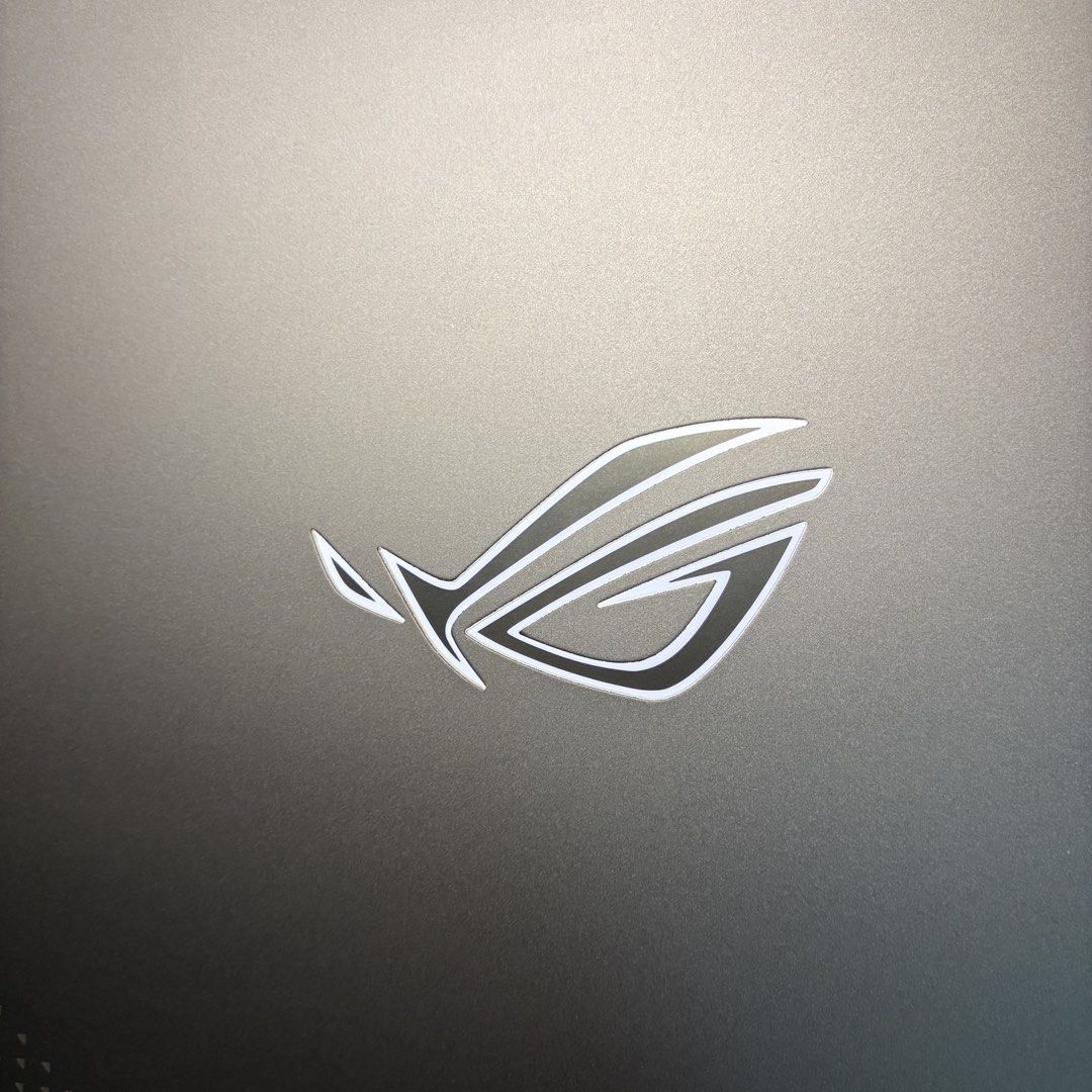 Asus ROG Strix G713RS - Ryzen 9 RTX 3080 (Category: Laptops & Notebooks) located in Manila. Submitted by ghelo23 (Listing ID 1468190130, Image 2). Description: Asus ROG Strix G713RS 📍SPECS - CPU: Ryzen 9 6900HX - GPU: NVIDIA GeForce RTX 3080 8GB vram - Display: 17” 2k 165hz - Storage: 512GB nvme ssd (Upgradable) - RAM: 8GB DDR5 (+₱4k if 16GB) - Pristine Condition - Good for Heavy Gaming and Editing 📍INCLUSION - Original charger - Adobe products