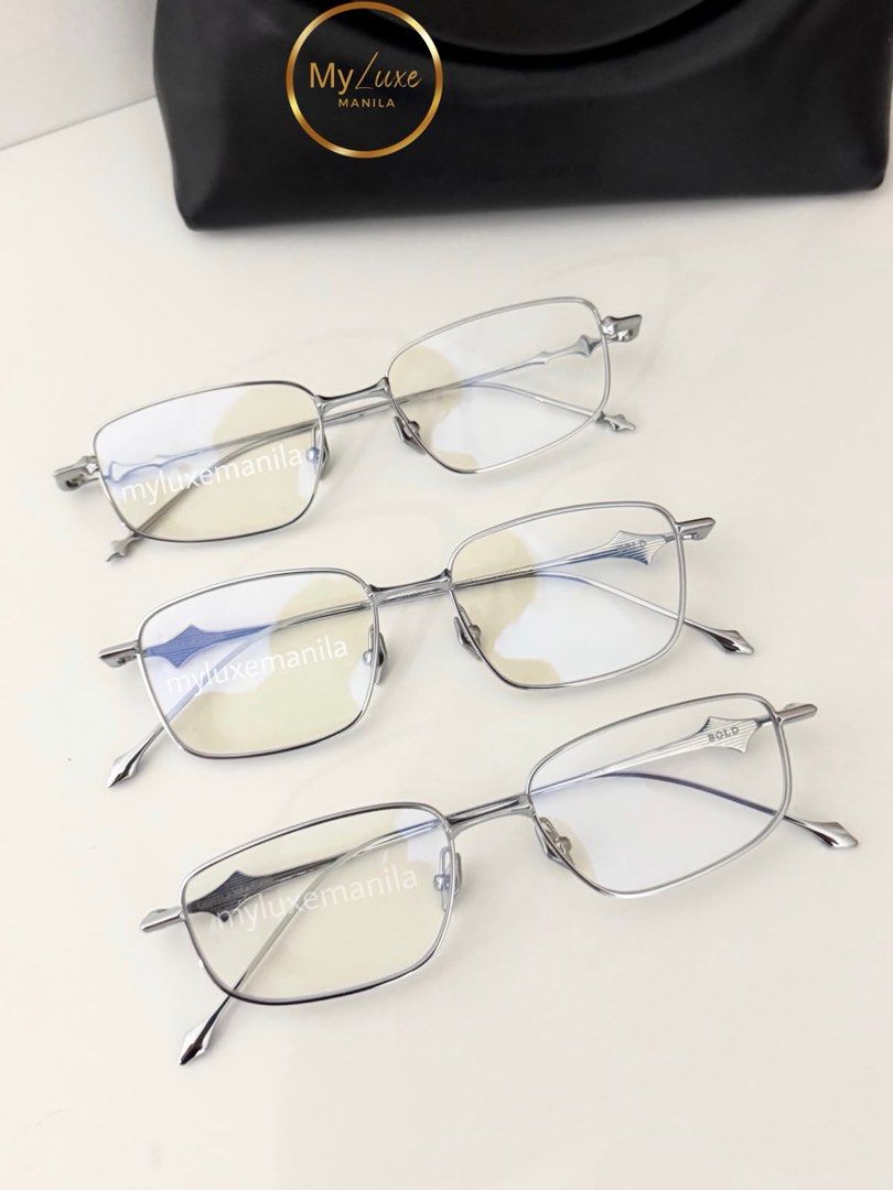 Authentic Gentle Monster - Atomic 02 Vanta 02 Saga 02 (Category: Sunglasses & Eyewear) located in Manila. Submitted by myluxe.manila (Listing ID 1468221428, Image 1). Description: Want to cop yours? Order now & Receive it today! Onhand and ready to deliver ✨ ⭐️CELEBRITY TRUSTED SHOP ⭐️ 🤩 LOWEST PRICE IN THE MARKET 🤩 All Brand new and actual photos/videos posted Legit Import from Seoul, South Korea 🇰🇷 We accept cod same day delivery thru grab 