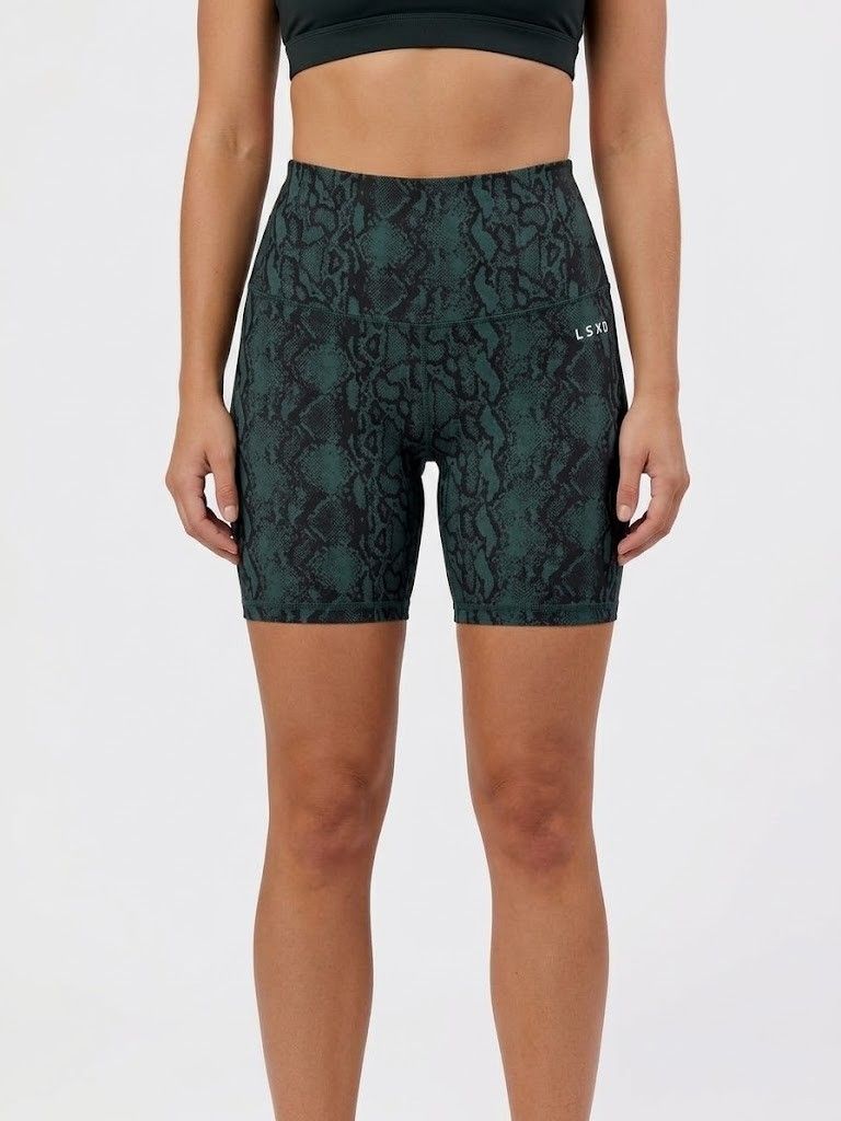 AUTHENTIC LSKD RUNNING OR TRAINING TIGHTS (Category: Activewear) located in Cebu City. Submitted by kramarklegitseller_2022 (Listing ID 1468174152, Image 1). Description: LSKD RUNNING TIGHTS ‼️ SNAKE SKIN DESIGN‼️ MEDIUM TO LARGE WIDTH "28-"32 LENGTH "16 (ABOVE THE KNEE) AS NEW CONDITION 10/10 COLORATE NO ISSUE NEED WASH 1,150 + SF CEBU LOCATION 📍 CAN SHIP NATIONWIDE 🚢🛫.