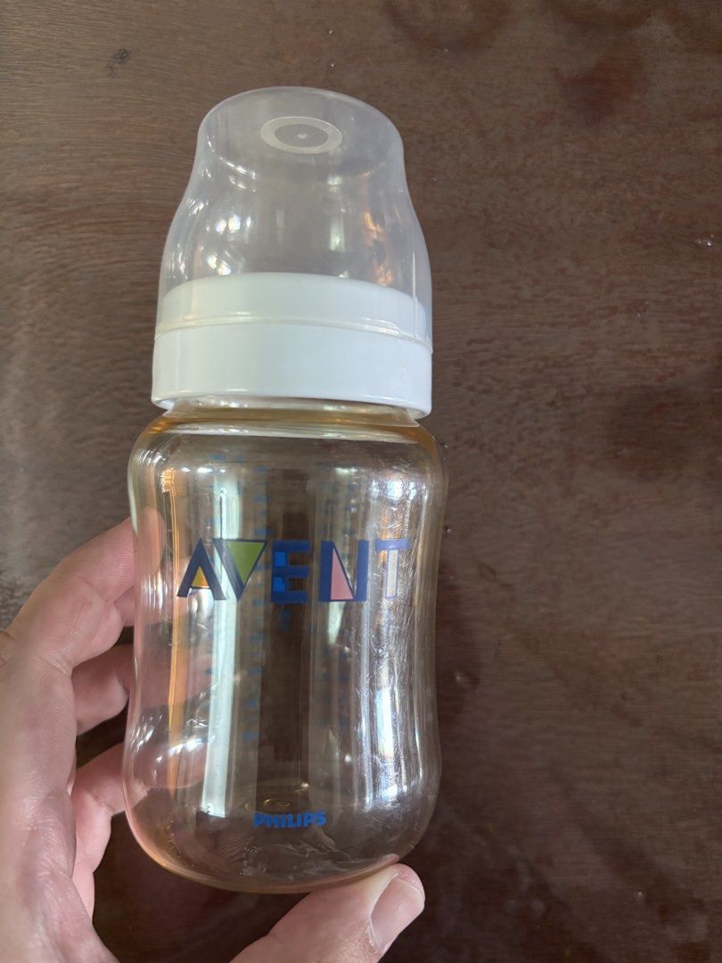 Avent Classic (Category: Breastfeeding & Bottle Feeding) located in San Pedro. Submitted by treasuresbyisabelle (Listing ID 1468108528, Image 1). Description: Never used- stored only No teats .