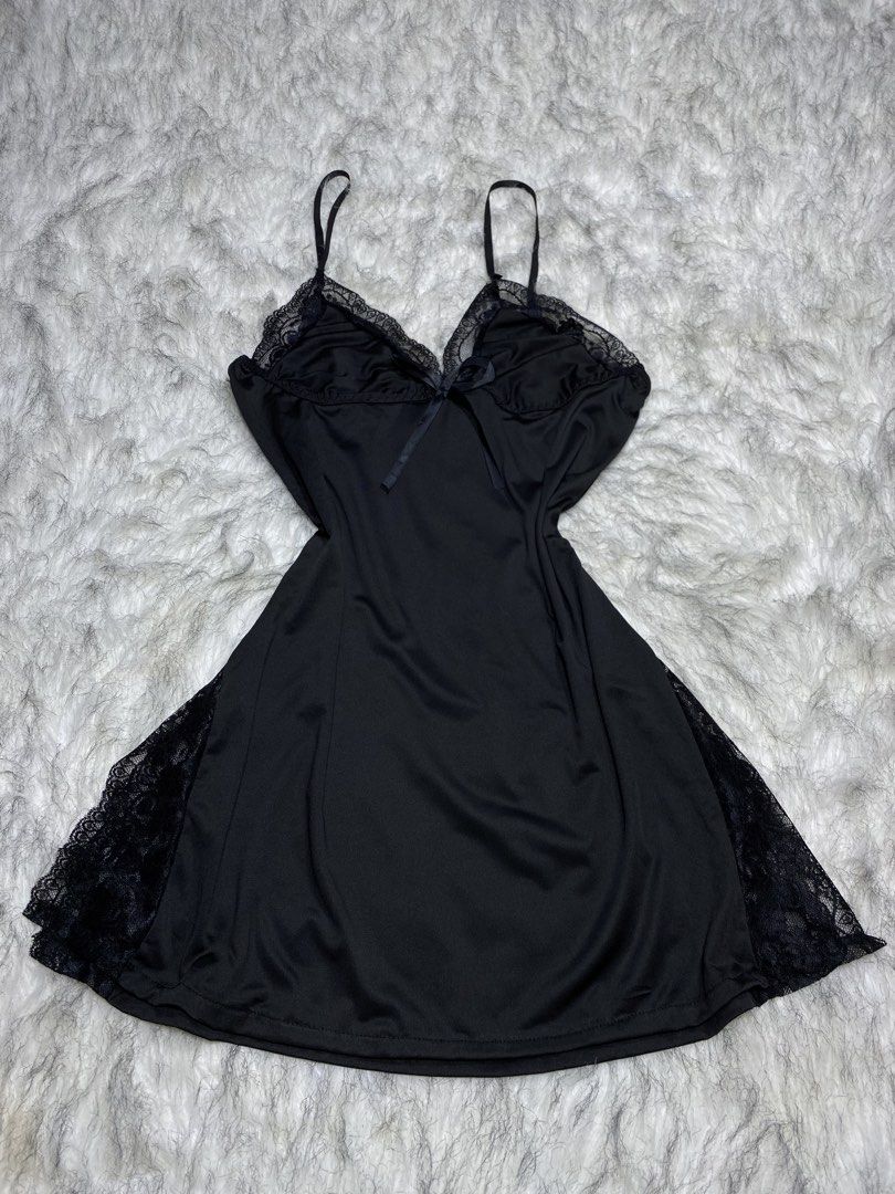 Avid love slip lingerie (medium/large) (Category: Undergarments & Loungewear) located in Manila. Submitted by csjlgen (Listing ID 1468077881, Image 2). Description: .