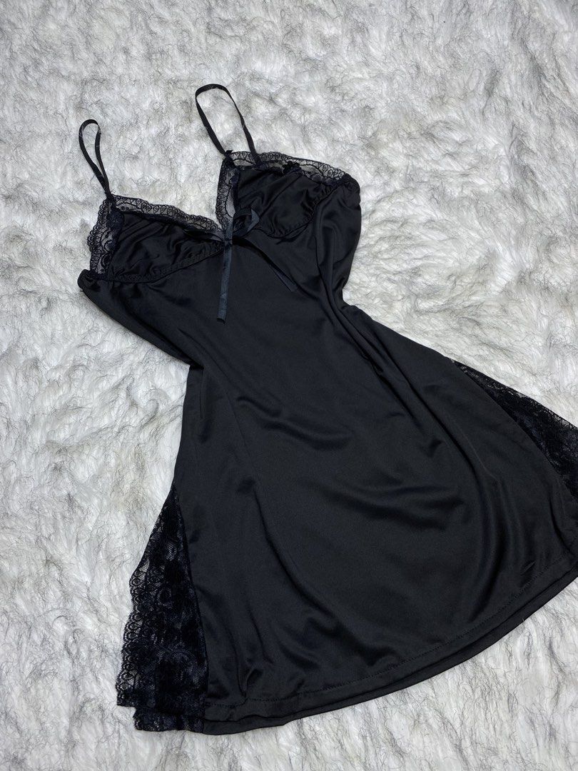 Avid love slip lingerie (medium/large) (Category: Undergarments & Loungewear) located in Manila. Submitted by csjlgen (Listing ID 1468077881, Image 3). Description: .