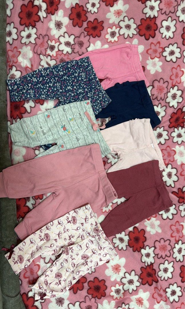 Baby pants (Category: Babies & Kids Fashion) located in Imus. Submitted by mysticstar_f121de (Listing ID 1468106911, Image 1). Description: .