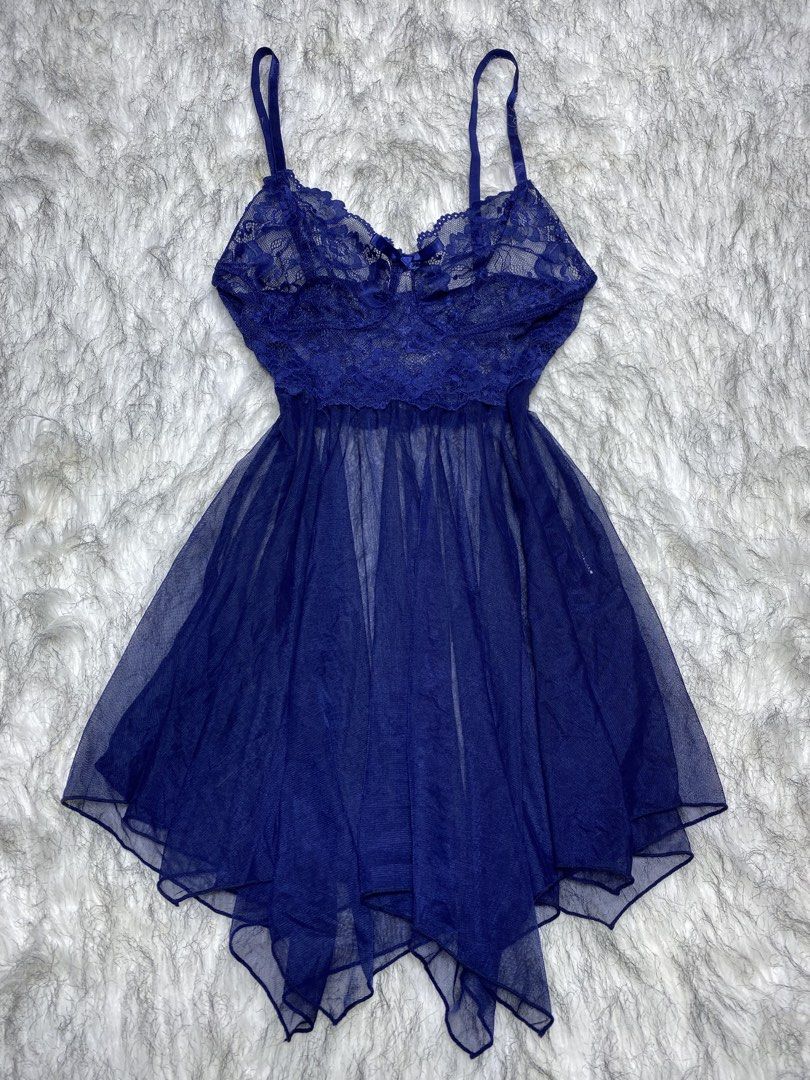 Babydoll lingerie (small/medium) (Category: Undergarments & Loungewear) located in Manila. Submitted by csjlgen (Listing ID 1468106056, Image 1). Description: .