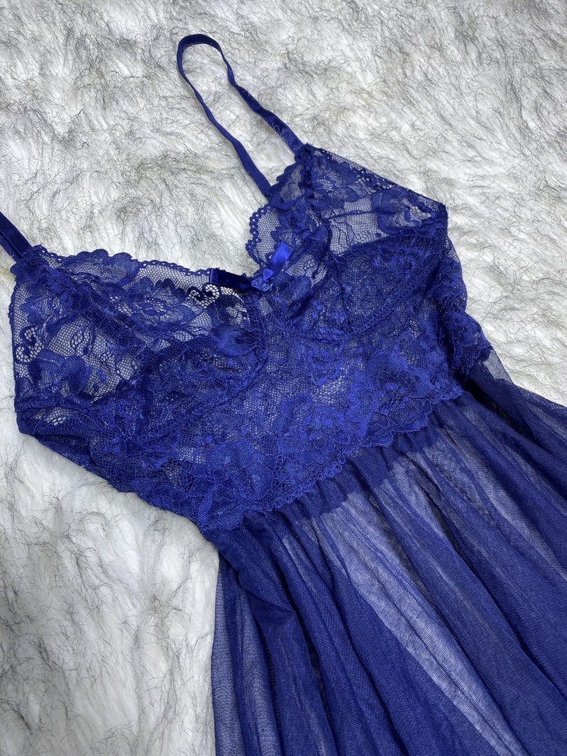 Babydoll lingerie (small/medium) (Category: Undergarments & Loungewear) located in Manila. Submitted by csjlgen (Listing ID 1468106056, Image 3). Description: .