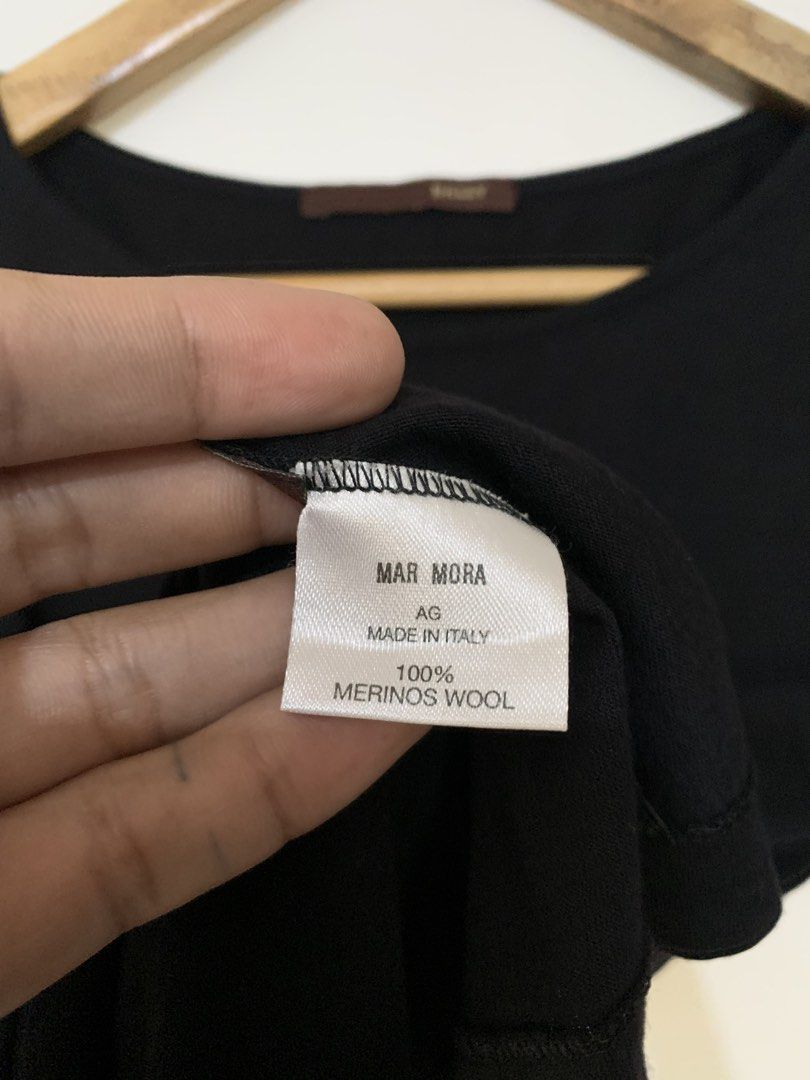 BALLY MAR MORA WOMENS BLOUSE (Category: Others Tops) located in Bulacan. Submitted by ridersthrift_ph (Listing ID 1468079863, Image 3). Description: Authentic Bally Womens shirt Size Small No Flaws In Great Condition Gcash Payment Bulacan 📍 .