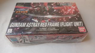 Bandai MG 1/100 Gundam Astray Red Dragon 模型, 玩具收藏品, 手辦及模型, 高達及模型組合 ...