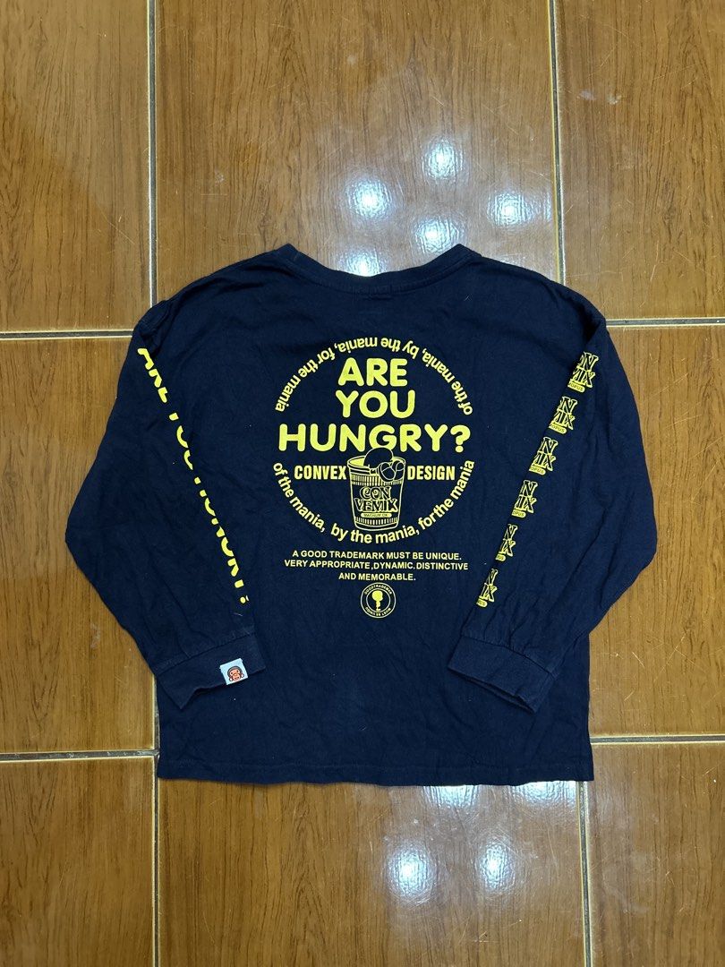 Bape baby (Category: Babies & Kids Fashion) located in Mabalacat. Submitted by johnchanfinds (Listing ID 1468212231, Image 2). Description: Excellent condition Size 140 Color rate 9.5/10.
