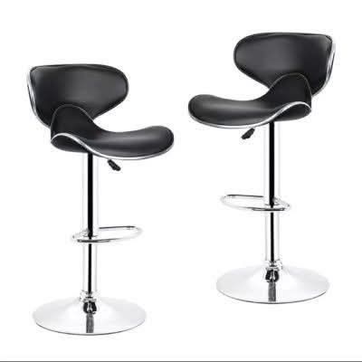 Bar Stool High Chair (Category: Chairs) located in Valenzuela. Submitted by jhagonzales (Listing ID 1468198848, Image 1). Description: .