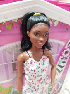 Barbie Doll Wedding Bride and Traditional Asian Dress Dolls, Toys ...
