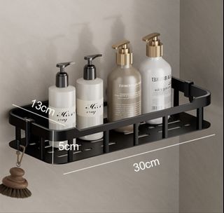 Japan Home Triangle 4 tier bathroom rack, Furniture & Home Living ...