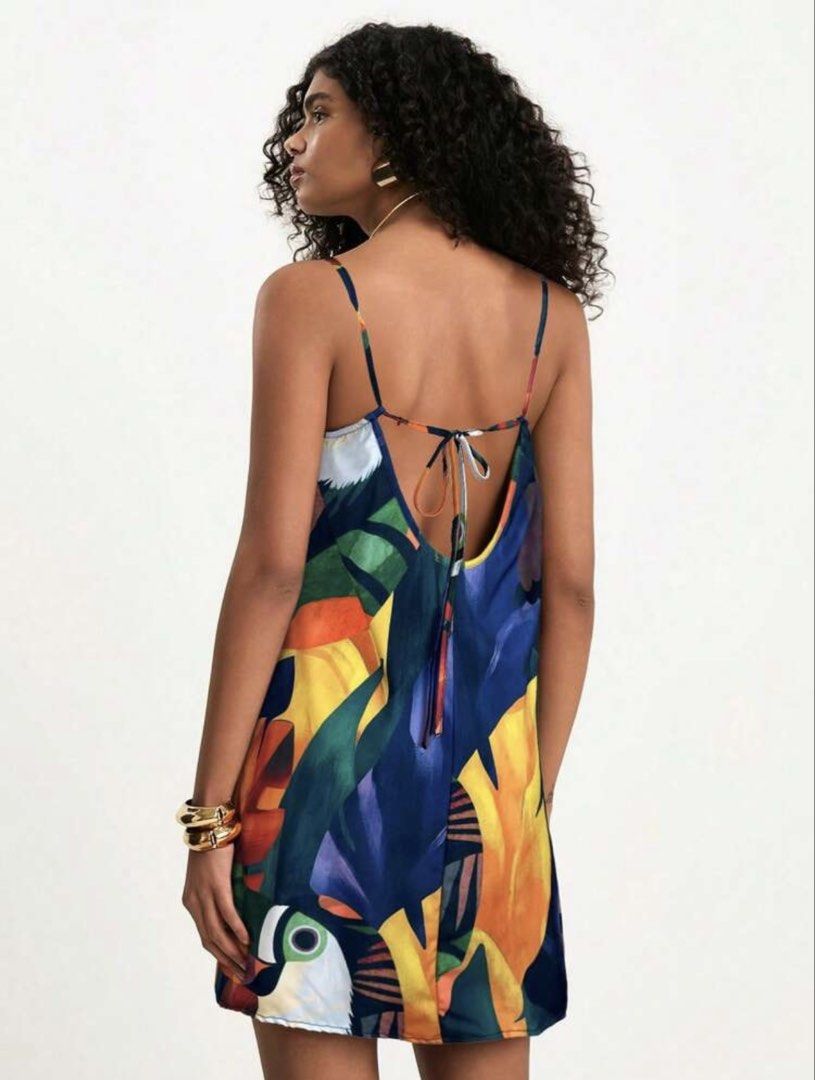 Beach dress (Category: Dresses) located in Pasay City. Submitted by sandybuggy (Listing ID 1468076160, Image 2). Description: .