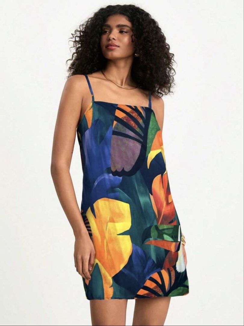 Beach dress (Category: Dresses) located in Pasay City. Submitted by sandybuggy (Listing ID 1468076160, Image 1). Description: .