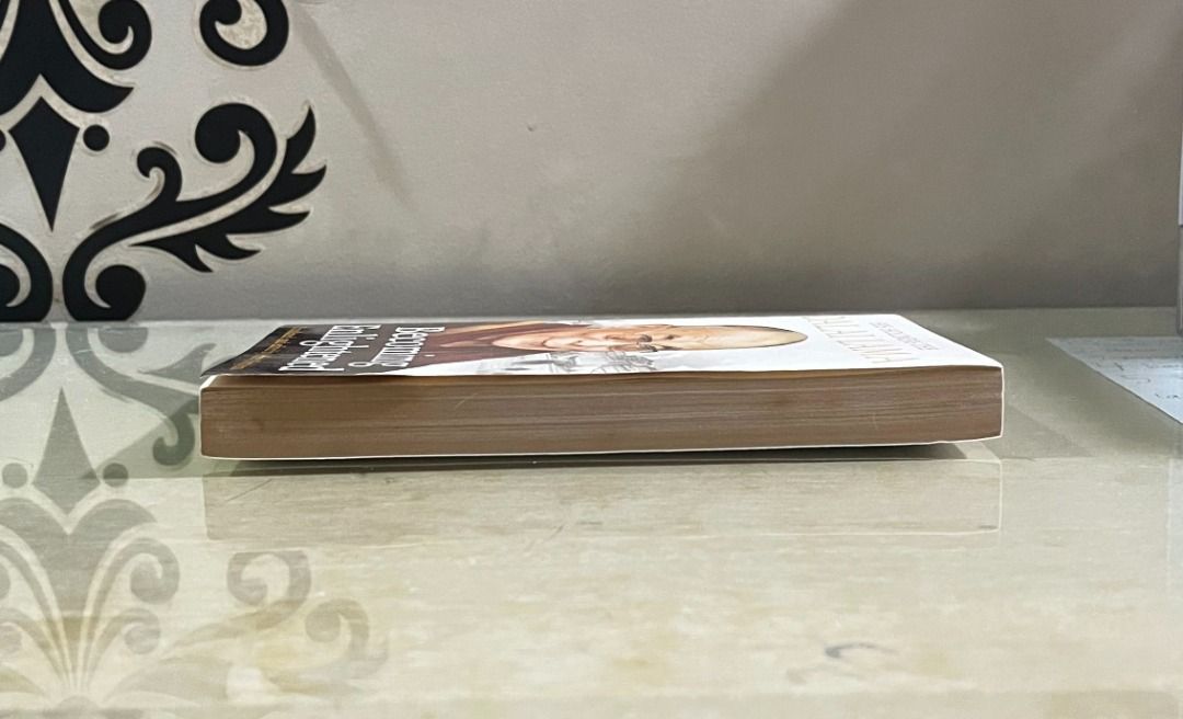 Becoming Enlightened by The Dalai Lama (Category: Storybooks) located in Pasig City. Submitted by murphy.reads (Listing ID 1468061728, Image 3). Description: .