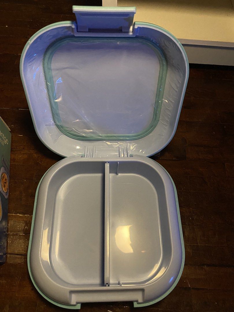 Bentgo Mini Chill (Category: Weaning & Toddler Feeding) located in Antipolo. Submitted by ara.uy07 (Listing ID 1468202893, Image 3). Description: .