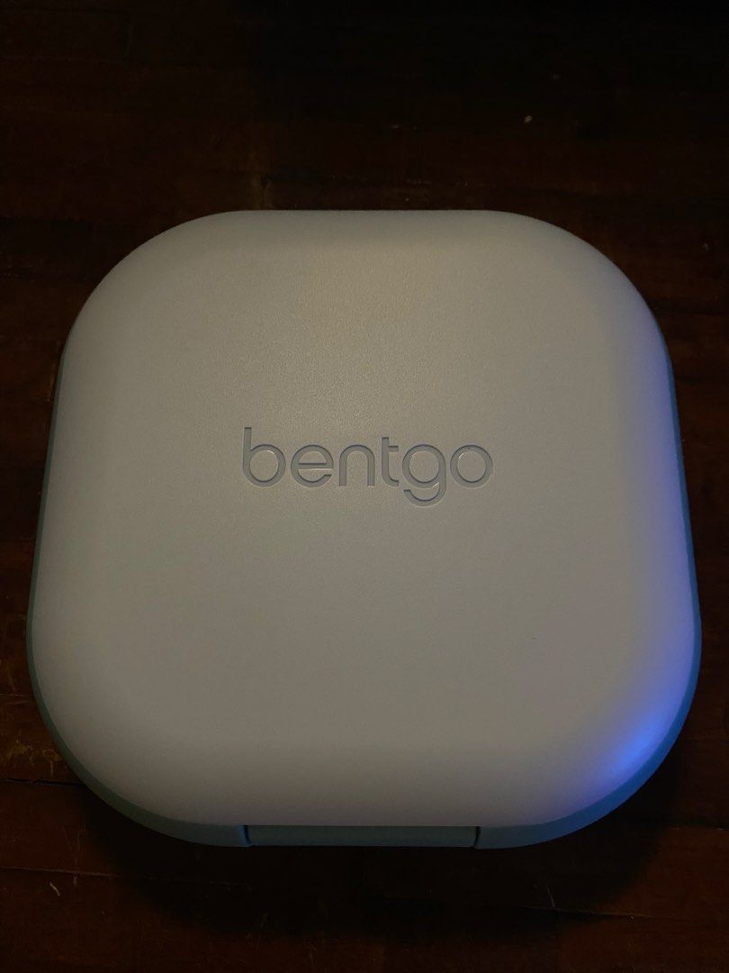 Bentgo Mini Chill (Category: Weaning & Toddler Feeding) located in Antipolo. Submitted by ara.uy07 (Listing ID 1468202893, Image 2). Description: .