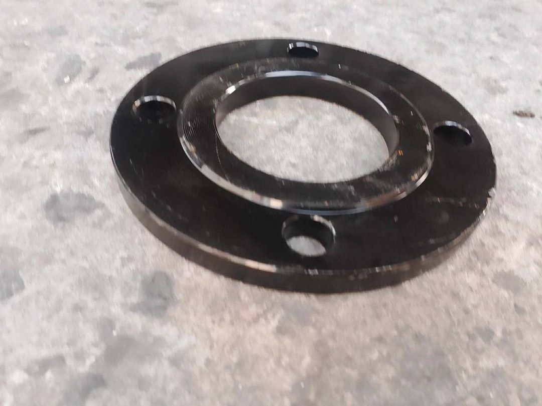 BI flange 32mm (1¼) (Category: Everything Else Others) located in Manila. Submitted by 09171479278_elsie. (Listing ID 1468062981, Image 2). Description: BI flange 32mm (1¼).