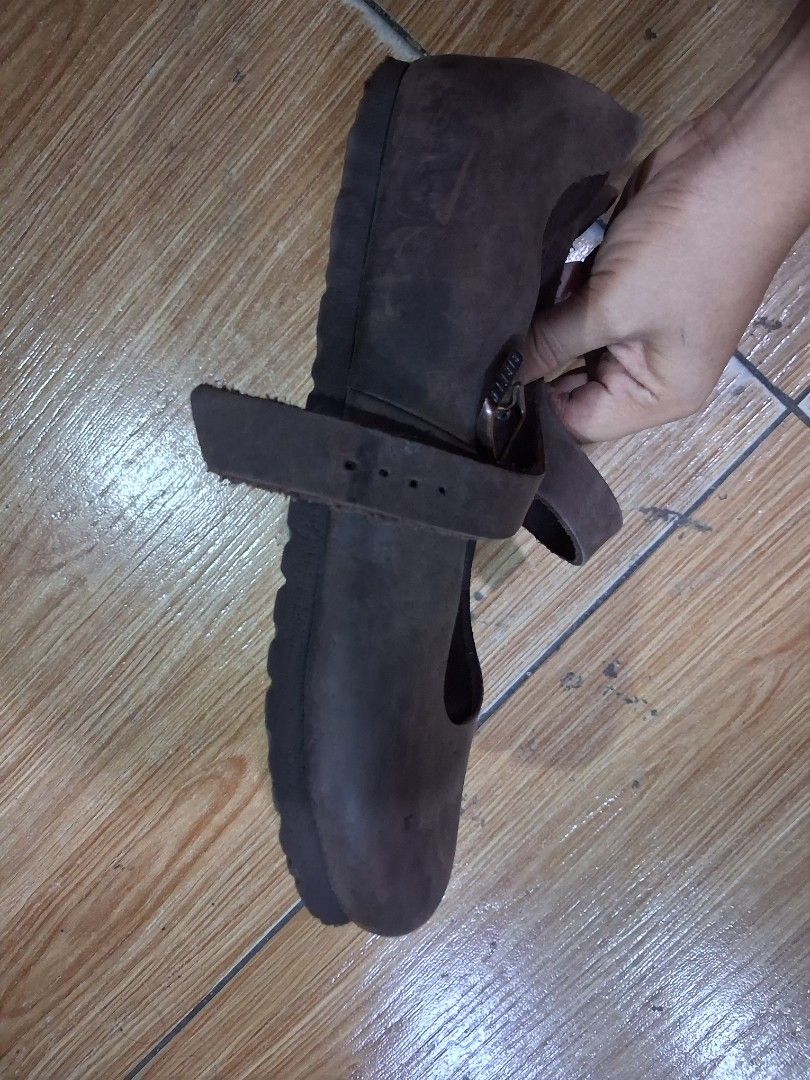 BIRKENSTOCK (Category: Loafers) located in Koronadal. Submitted by glai1992 (Listing ID 1468184967, Image 3). Description: birkenstock.