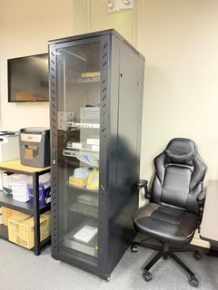 100+ Glass rack For Sale | Shelves, Cabinets & Racks (Ready-Made ...