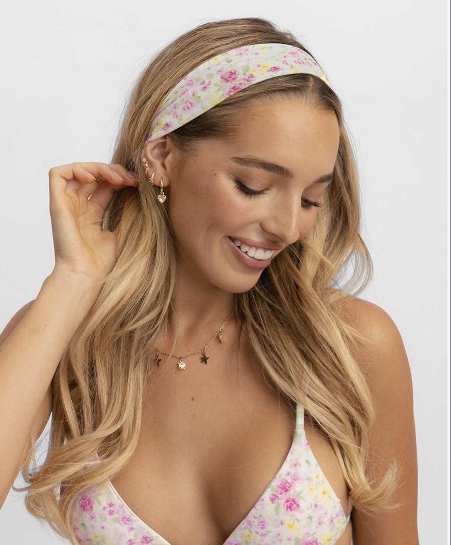 Blackbough headband summer picnic (Category: Bikinis & Swimsuits) located in Iloilo. Submitted by tttkhk (Listing ID 1468076461, Image 1). Description: .