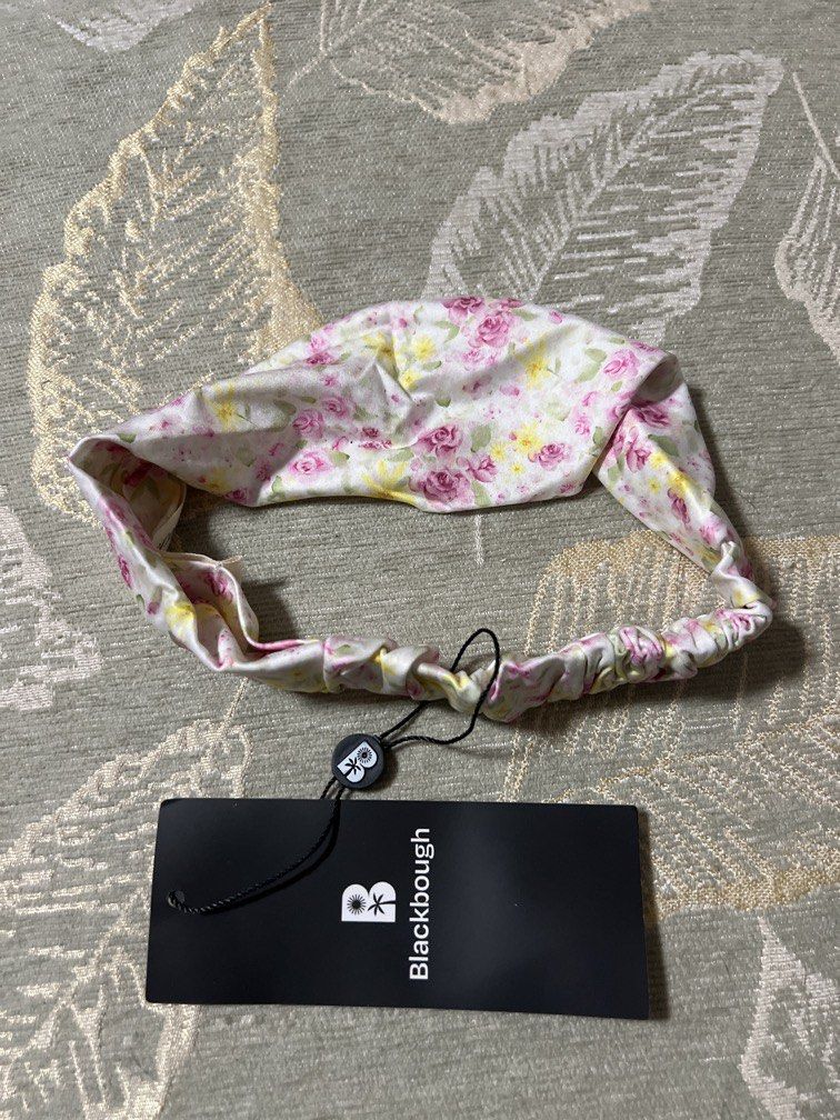 Blackbough headband summer picnic (Category: Bikinis & Swimsuits) located in Iloilo. Submitted by tttkhk (Listing ID 1468076461, Image 2). Description: .