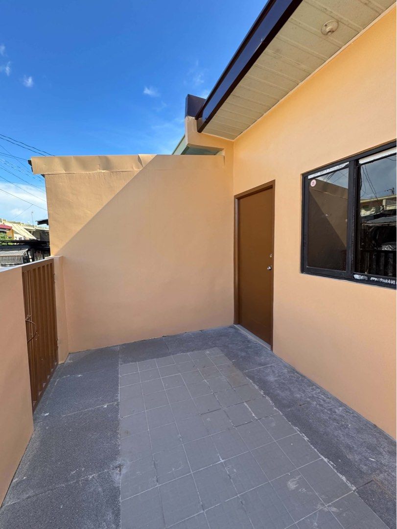 Block 15 Bria Homes Magalang (Category: House & Lot) located in Manila. Submitted by ellynmalonzo (Listing ID 1468092275, Image 3). Description: 🏡 House for Rent in Bria Homes, Magalang, Pampanga (Near Clark Airport, and Clark City) Looking for a cozy, newly renovated home in a safe and quiet neighborhood? This beautiful property inside a gated subdivision with 24/7 security guard coverage is now ready for move-in! ✨ Property Details: 1 Bedroom 