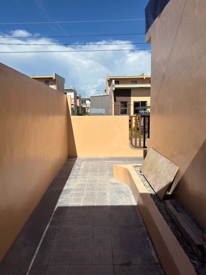 Block 15 Bria Homes Magalang (Category: House & Lot) located in Manila. Submitted by ellynmalonzo (Listing ID 1468092275, Image 2). Description: 🏡 House for Rent in Bria Homes, Magalang, Pampanga (Near Clark Airport, and Clark City) Looking for a cozy, newly renovated home in a safe and quiet neighborhood? This beautiful property inside a gated subdivision with 24/7 security guard coverage is now ready for move-in! ✨ Property Details: 1 Bedroom 