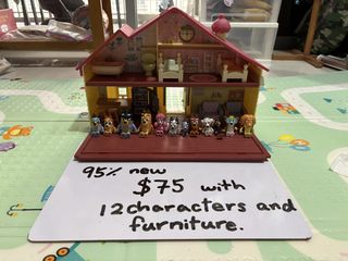 (Category: ) located in . Submitted by zoe-sg (Listing ID 1468064247, Image 1). Description: .