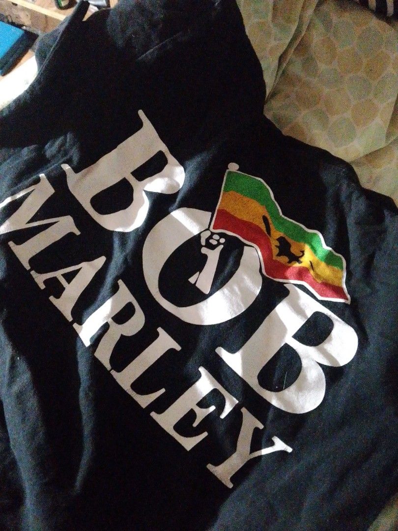 BOB MARLEY (Category: Clothes Drying Rack) located in Manila. Submitted by wildwind.284adc (Listing ID 1468272288, Image 2). Description: .