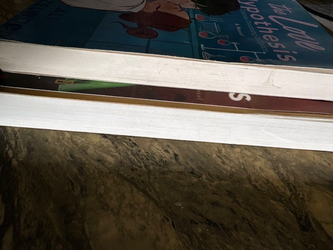 Book set G (Category: Storybooks) located in Caloocan City. Submitted by tsukki0440 (Listing ID 1468108640, Image 3). Description: .