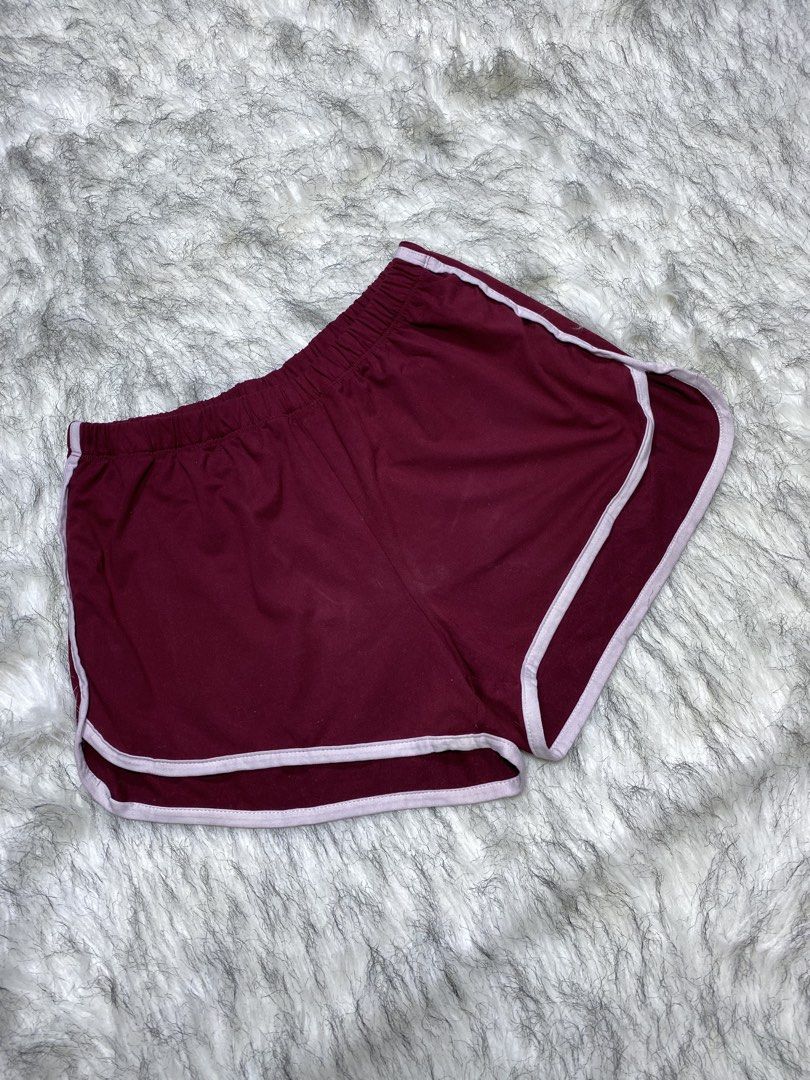 Booty short (medium) (Category: Shorts) located in Manila. Submitted by csjlgen (Listing ID 1468168940, Image 2). Description: .