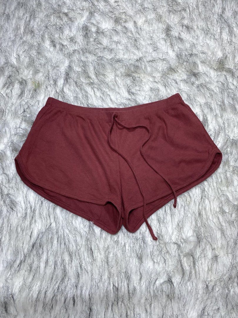 Booty short (medium/large) (Category: Shorts) located in Manila. Submitted by csjlgen (Listing ID 1468150654, Image 1). Description: .