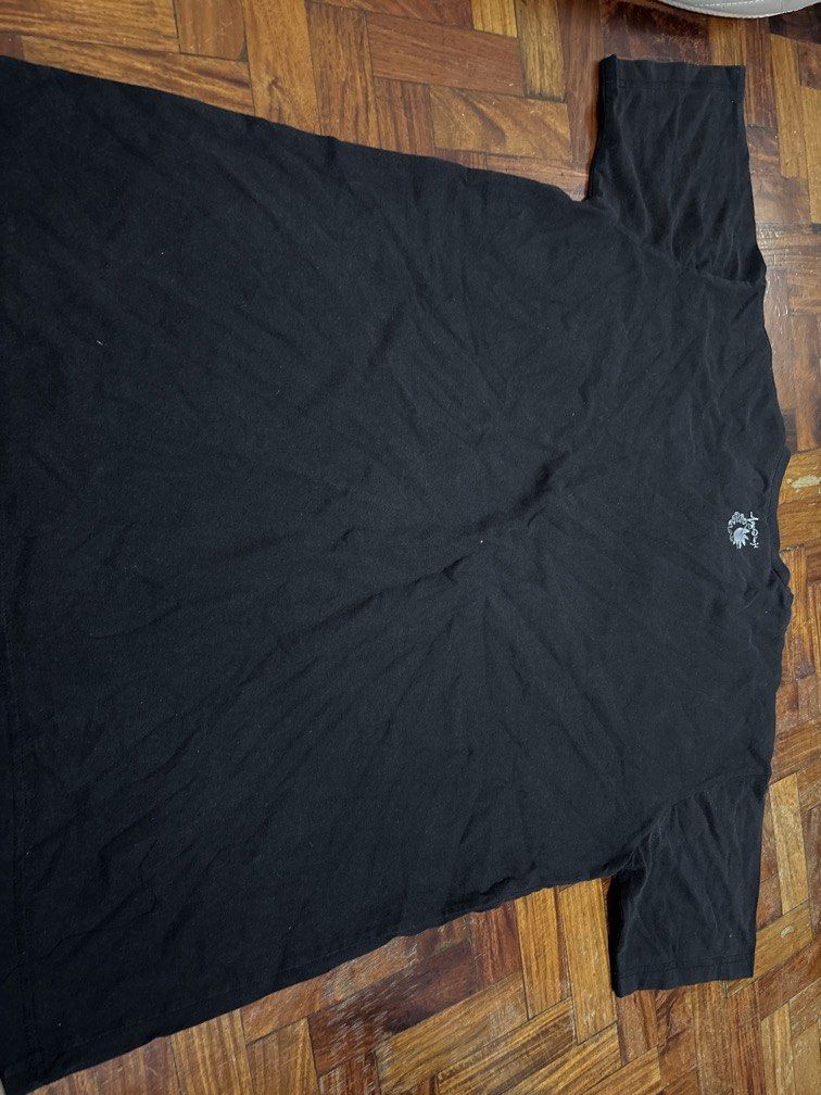 Boracay black shirt (Category: Shirts) located in Manila. Submitted by vintageaccessories (Listing ID 1468069136, Image 3). Description: .