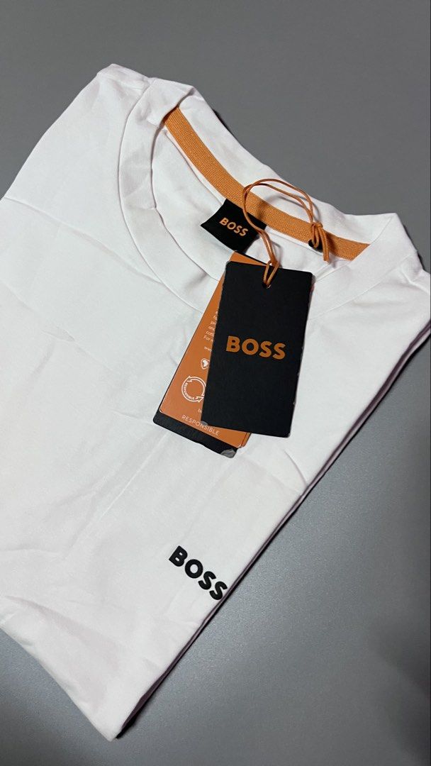 BOSS SHIRT (Category: Tshirts & Polo Shirts ) located in Cebu City. Submitted by markmeta213 (Listing ID 1468202605, Image 3). Description: .