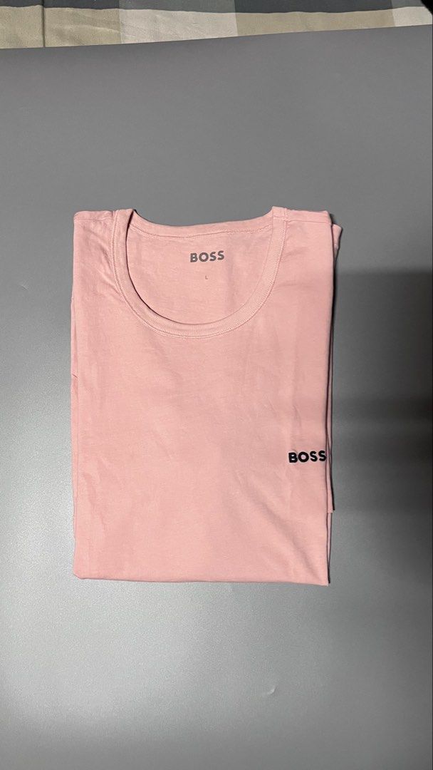 BOSS SHIRT (Category: Tshirts & Polo Shirts ) located in Cebu City. Submitted by markmeta213 (Listing ID 1468202853, Image 1). Description: .
