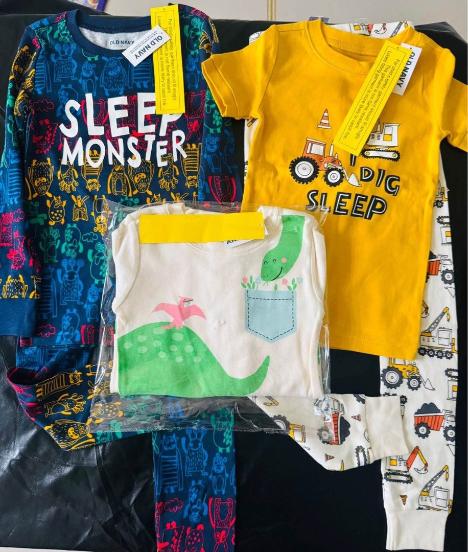 Boys 5&6 (Category: Babies & Kids Fashion) located in Tarlac. Submitted by kai.0621 (Listing ID 1468198547, Image 1). Description: .