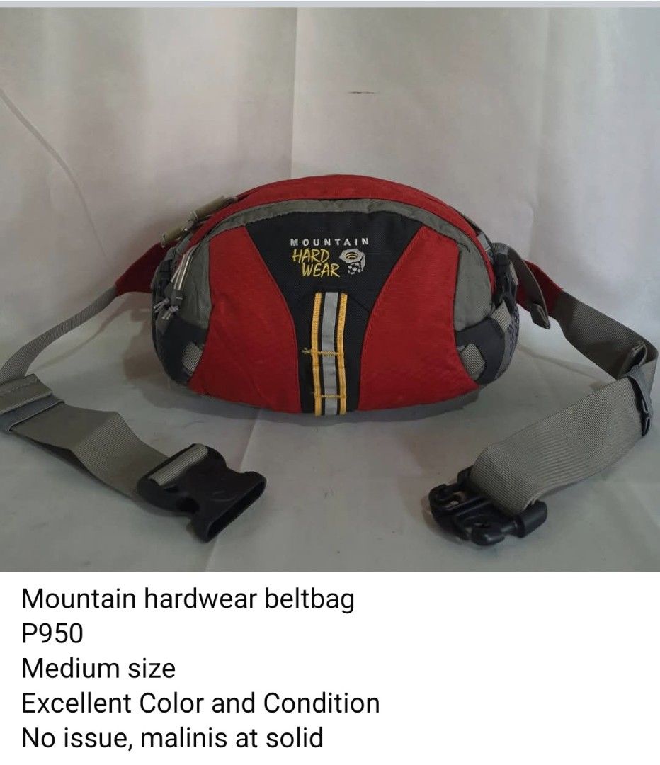 branded beltbag sling...123 (Category: Belt bags, Clutches and Pouches) located in Davao. Submitted by bae214214 (Listing ID 1468279185, Image 1). Description: pm me for more details.