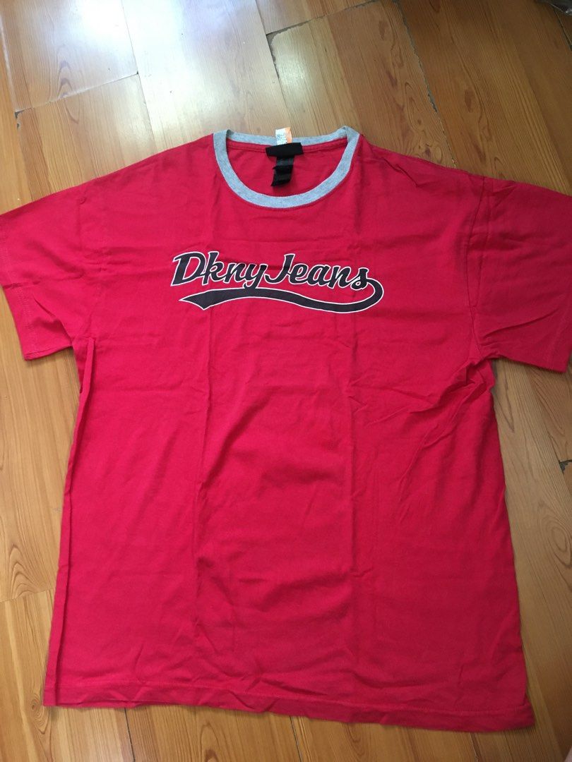 Brandnew DKNY Y2K shirt (Category: Tshirts & Polo Shirts ) located in San Juan City. Submitted by sashoppeepipi (Listing ID 1468060426, Image 3). Description: .