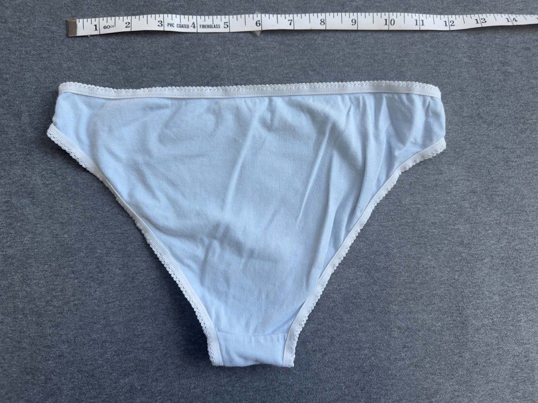 brandy cotton panty s (Category: Undergarments & Loungewear) located in San Jose. Submitted by 99ners (Listing ID 1468206416, Image 2). Description: .