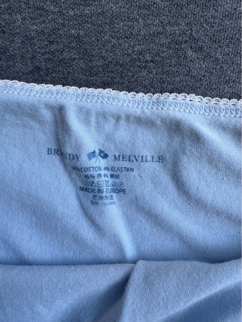 brandy cotton panty s (Category: Undergarments & Loungewear) located in San Jose. Submitted by 99ners (Listing ID 1468206416, Image 3). Description: .