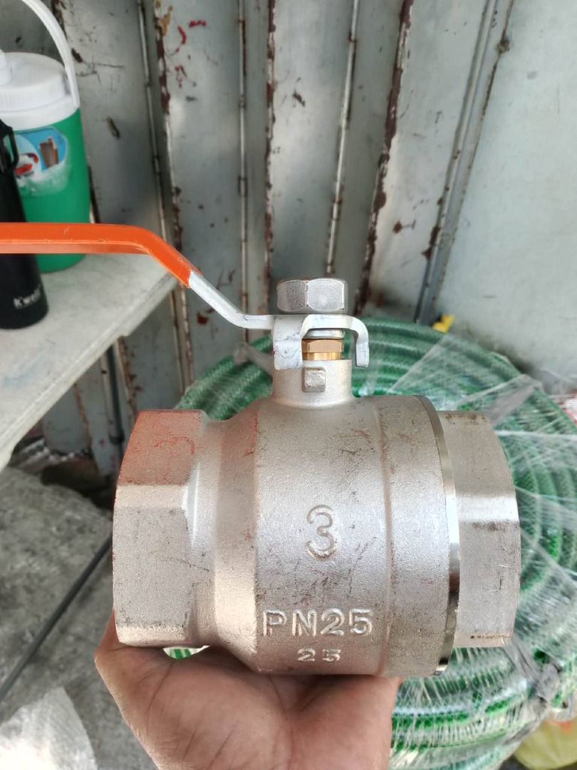 BRASS BALL VALVE SPECS: # 2 (Category: Everything Else Others) located in Manila. Submitted by 09171479278_elsie. (Listing ID 1468067207, Image 1). Description: BRASS BALL VALVE SPECS: # 2.