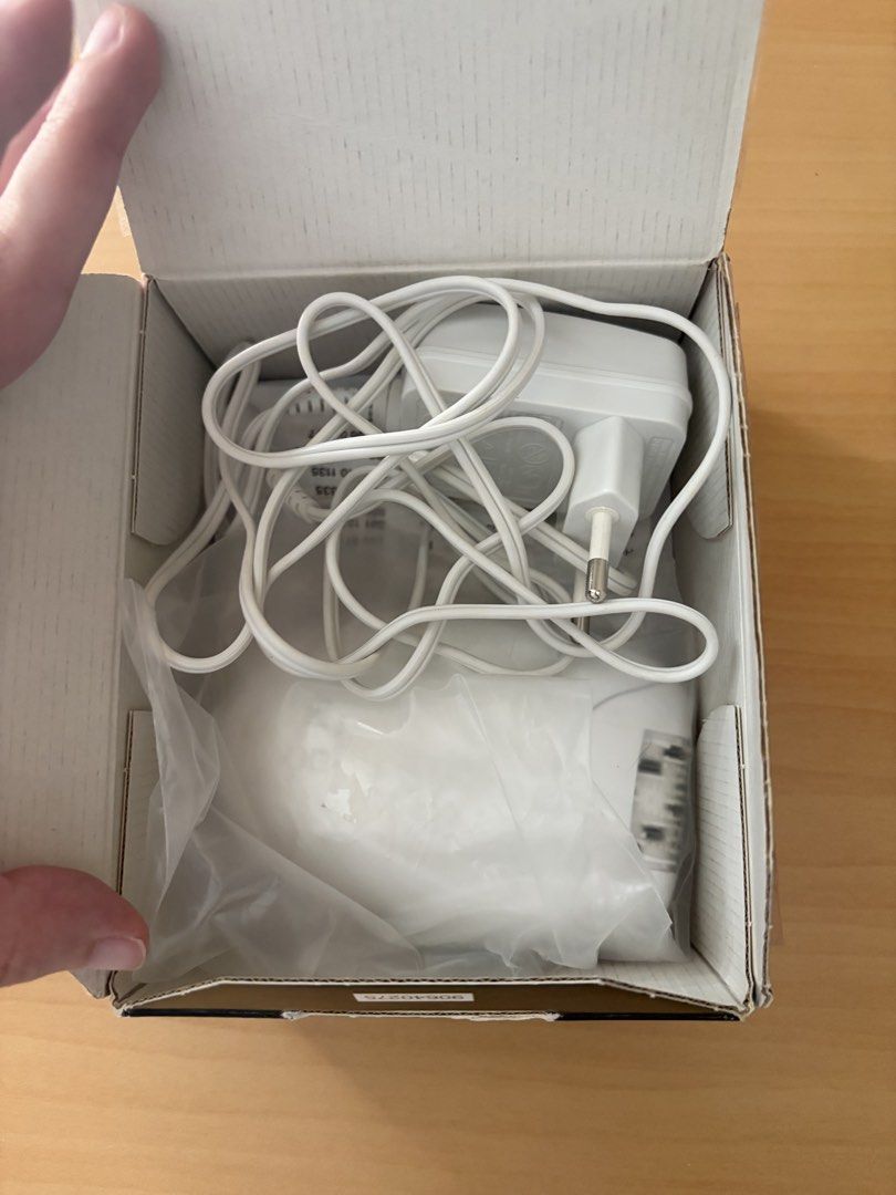 Braun Epilator (Category: Hair) located in Marikina City. Submitted by jlram (Listing ID 1468110222, Image 3). Description: .