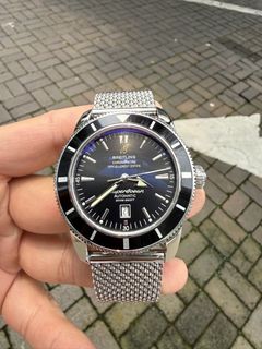 (Category: ) located in . Submitted by ninety_one_timepiece (Listing ID 1468142737, Image 1). Description: .