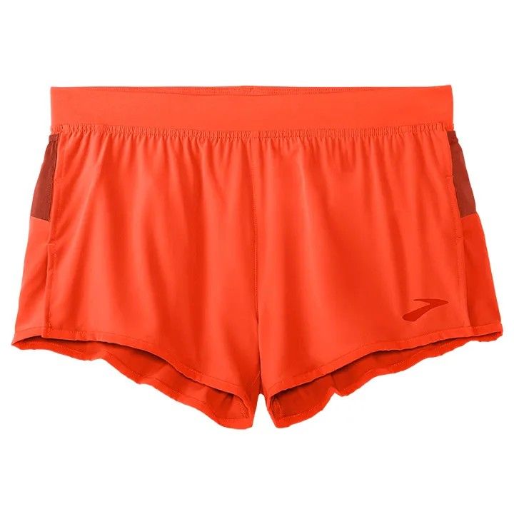 BROOKS SHERPA 3" SHORTS (Category: Activewear) located in San Pedro. Submitted by cyanide.slug.cat (Listing ID 1468173043, Image 2). Description: medium 32-36" waist 11" length like new but mejo nag peel yung logo.