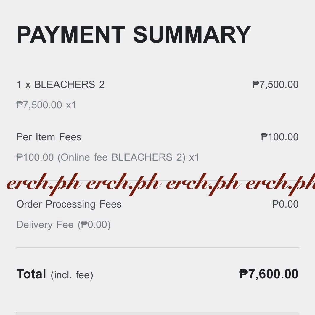 BTS World Tour “ARIRANG” in Bulacan - Day 1 (Category: Events Tickets) located in Bulacan. Submitted by erch.ph (Listing ID 1464663206, Image 3). Description: 🎟️ BTS ARIRANG TICKET in Bulacan (DAY 1) RFS: Need funds for my wisdom tooth surgery 🦷 Not selling at SRP — make me an offer! If you have nothing good to say scroll. Rude people back off. 📍 Calumpit Bulacan 🎫 1 Ticket only (Bleachers 2 208 Row 2) ❌ No companion it was 1 ticket only for 
