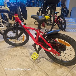 Mini racing bike, Sports Equipment, Bicycles & Parts, Bicycles on Carousell