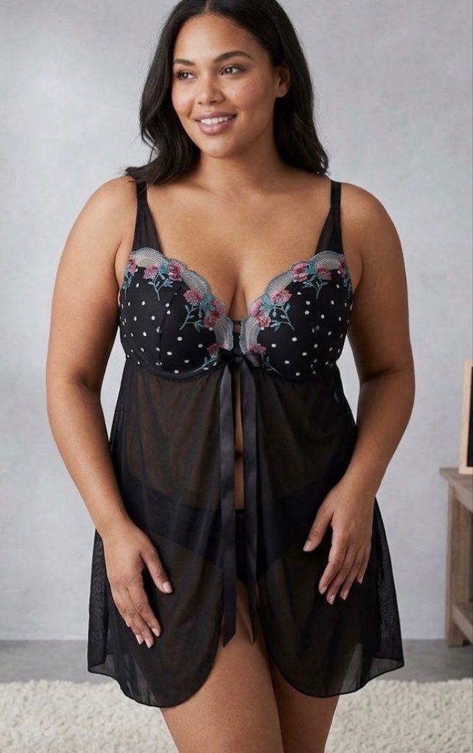 Cacique (2-3xl) (Category: Undergarments & Loungewear) located in Manila. Submitted by csjlgen (Listing ID 1468093727, Image 1). Description: .