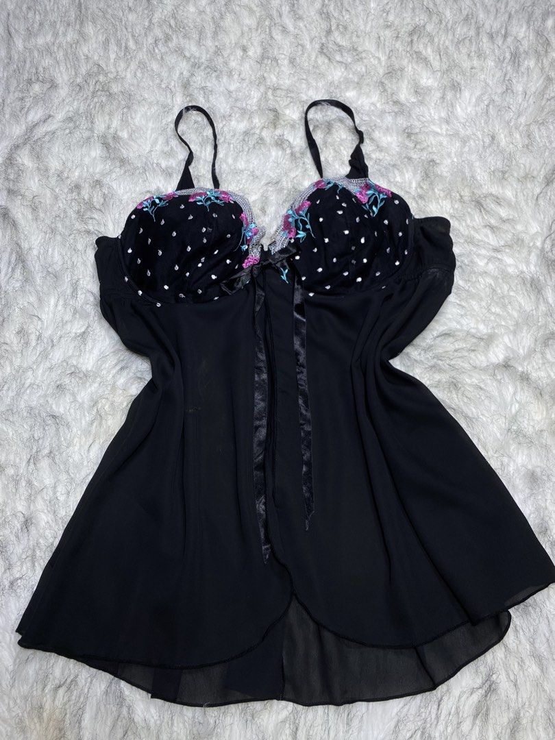 Cacique (2-3xl) (Category: Undergarments & Loungewear) located in Manila. Submitted by csjlgen (Listing ID 1468093727, Image 2). Description: .