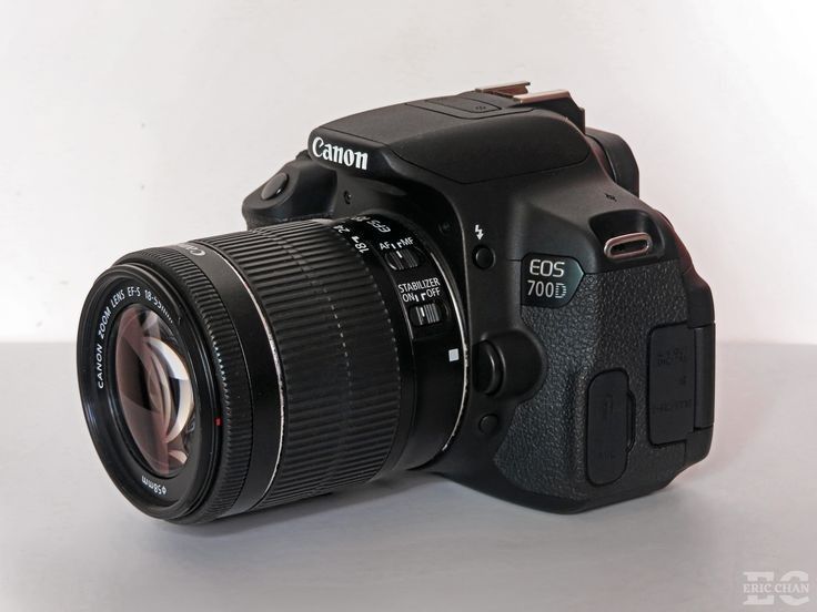 Canon EOS 700D DSLR Camera with 18-55mm Lens (Category: Cameras) located in Manila. Submitted by royalphoenix_11ec92 (Listing ID 1468083647, Image 2). Description: - Canon EOS 700D DSLR camera body in clean condition - EF-S 18-55mm f/3.5-5.6 IS STM zoom lens with clear glass - Includes original branded black neck strap with red piping - Fully tested and 100% working condition - Ideal for photography projects, street shooting, and learning manual 