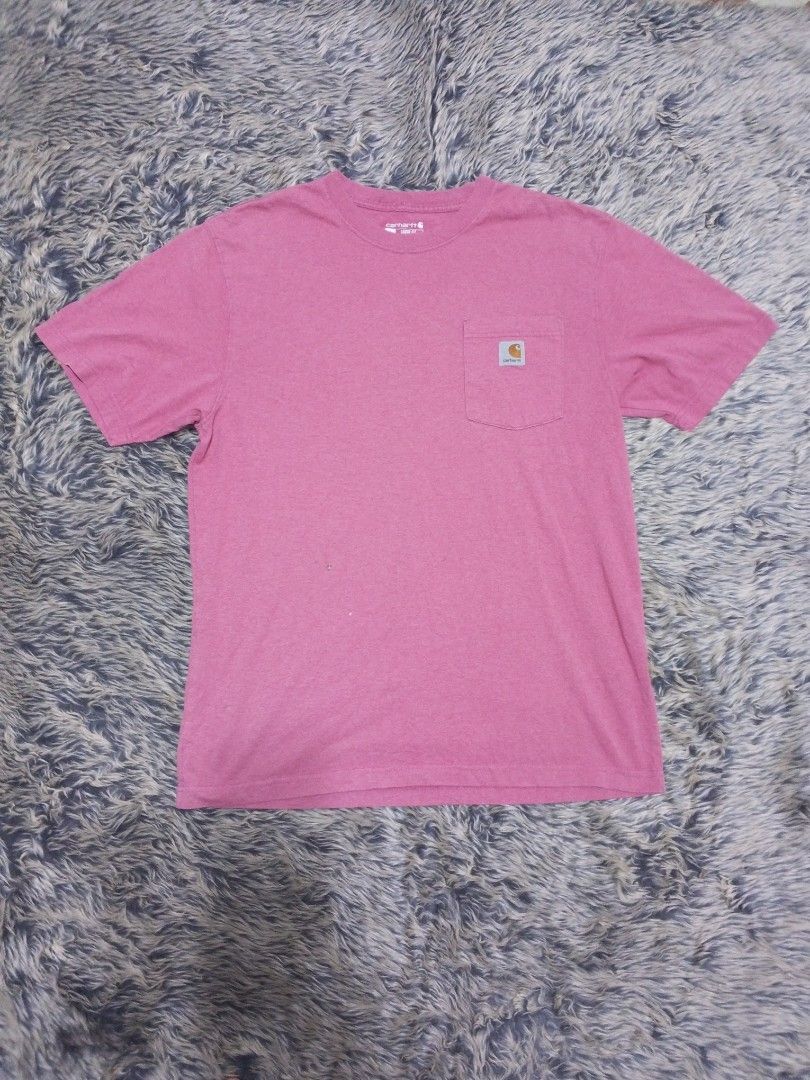 Carhartt k87 (Category: Tshirts & Polo Shirts ) located in Manila. Submitted by pagatpatan59259 (Listing ID 1468124613, Image 1). Description: Carhartt k87 size: M on tag price : 750.